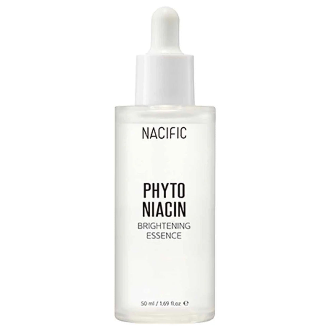NACIFIC Phyto Niacin Whitening Essence – Skaistinamoji veido esencija su niacinamidu, 50 ml