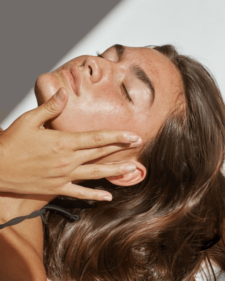 Aliejiniai prausikliai - korėjietiška kosmetika