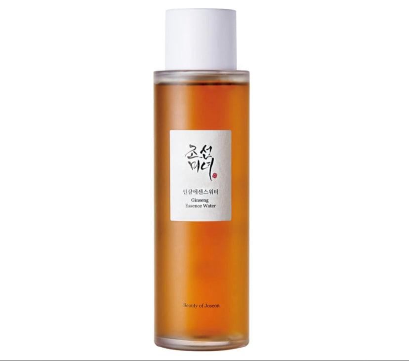 BEAUTY OF JOSEON Essence Water - esencija su ženšeniu, 150ml - KBEAUTY.LT