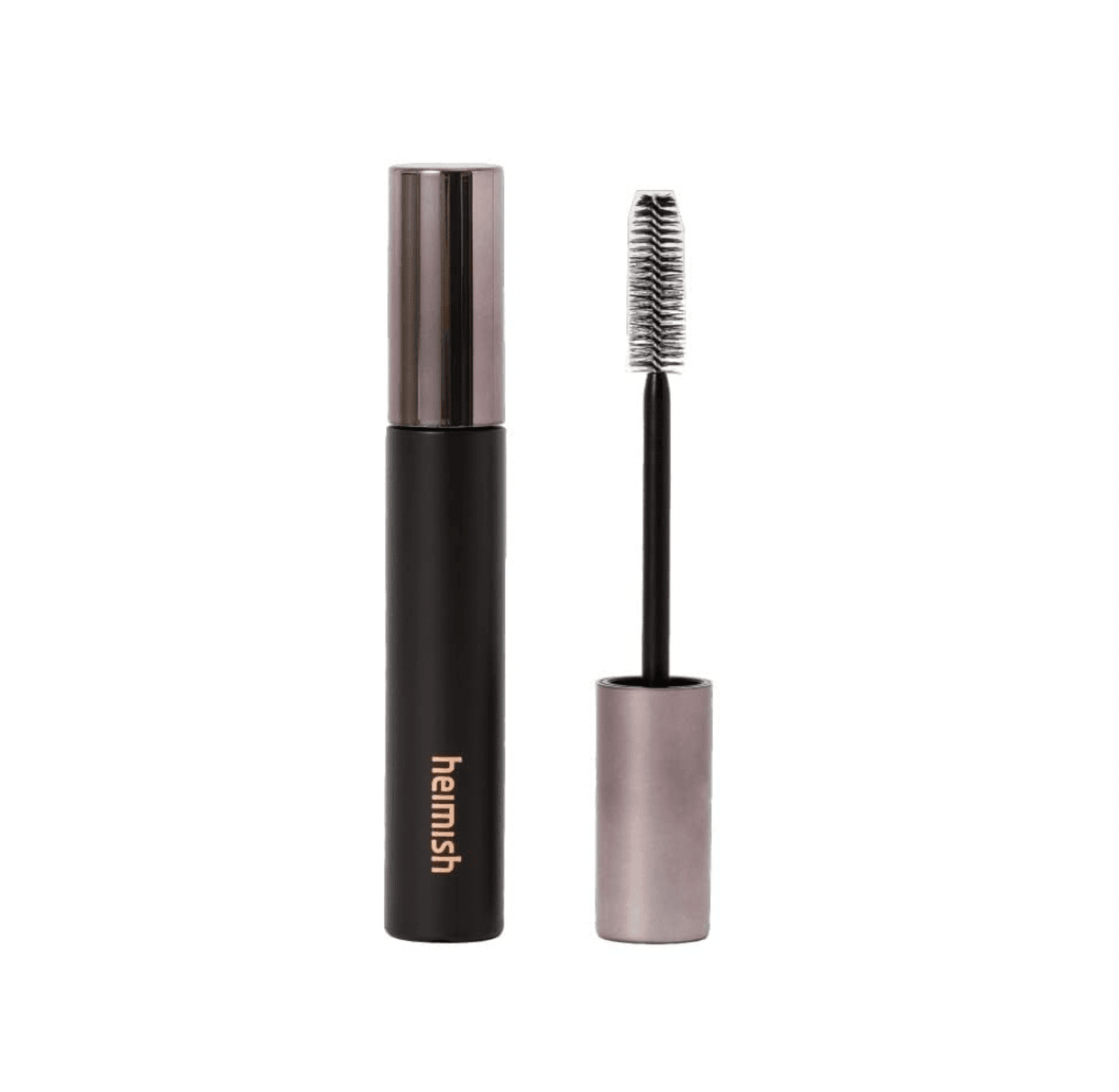 HEIMISH Dailism Smudge Stop Mascara Volume - apimties suteikiantis blakstienų tušas - KBEAUTY.LT