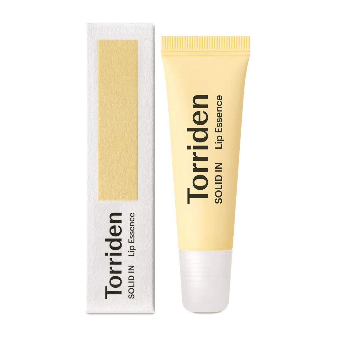 TORRIDEN SOLID IN Ceramide Lip 
Essence - lūpų balzamas su keramidais - KBEAUTY.LT