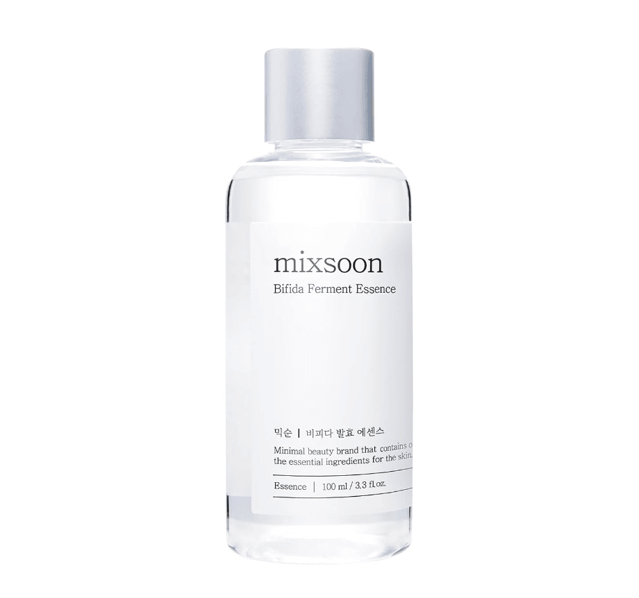 MIXSOON Bifida fermentinė esencija, 100 ml - KBEAUTY.LT