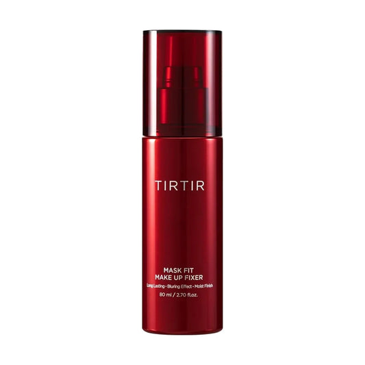 TIRTIR Mask Fit Make Up Fixer – purškiamas makiažo fiksatorius (80 ml)