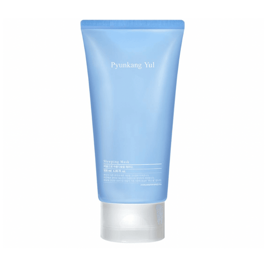 Pyunkang yul Sleeping Mask - naktinė veido kaukė, 120ml - KBEAUTY.LT