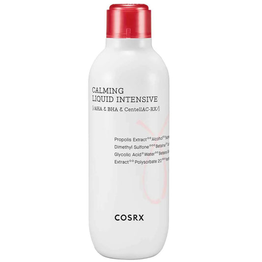 COSRX AC Collection Calming Liquid Intensive – Raminantis tonikas su CICA, 150 ml