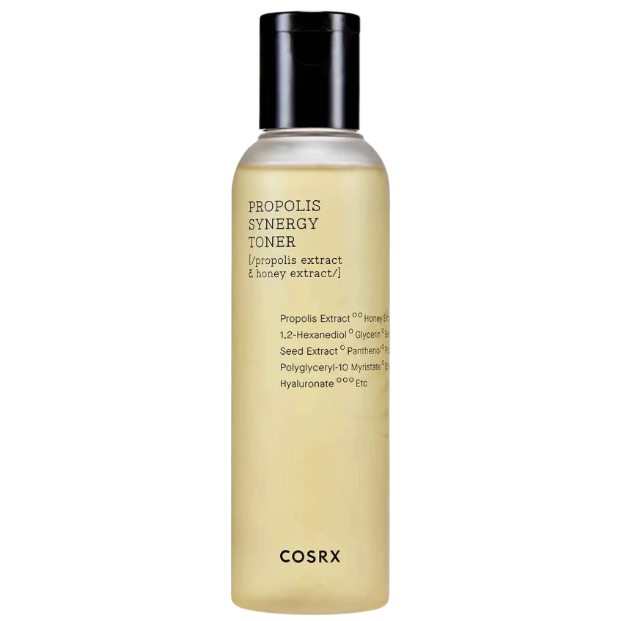 COSRX Full Fit Propolis Synergy Toner – Drėkinantis tonikas su propoliu, 150 ml